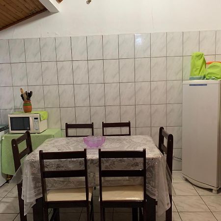 Casa De Campos do Jordão Εξωτερικό φωτογραφία