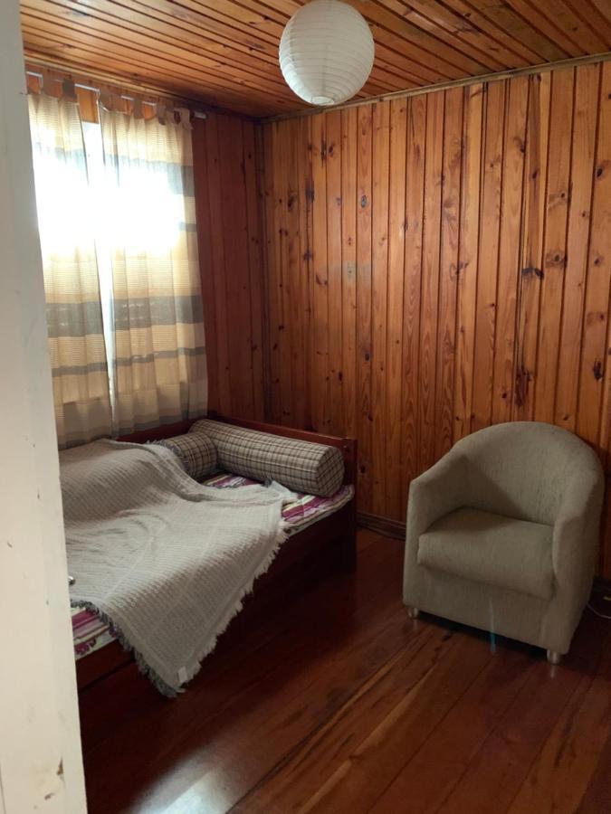 Casa De Campos do Jordão Εξωτερικό φωτογραφία