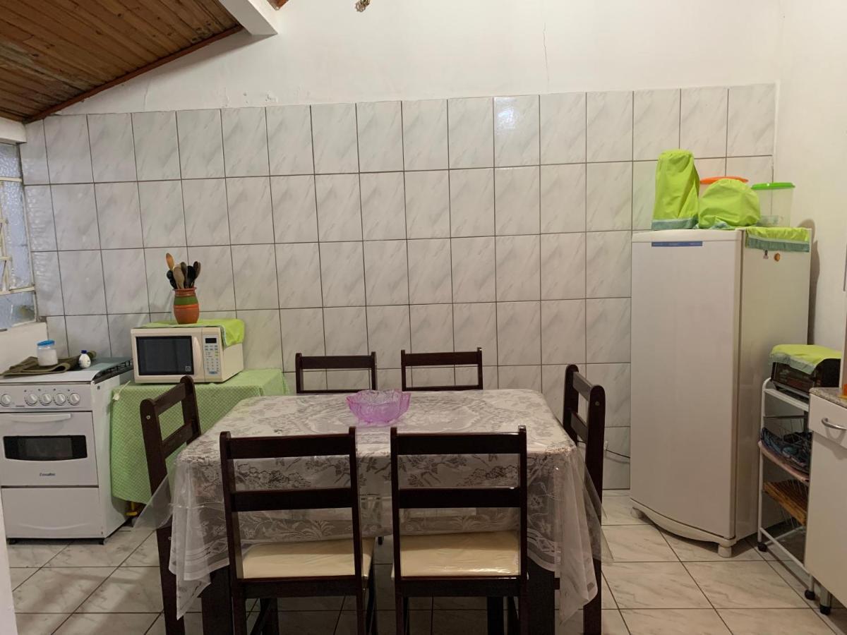 Casa De Campos do Jordão Εξωτερικό φωτογραφία